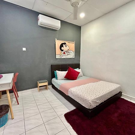 Cozy Murni 14Th Entire 3 Bedroom House At Alma Bkt Mertajam ブキッ・ムルタジャム エクステリア 写真
