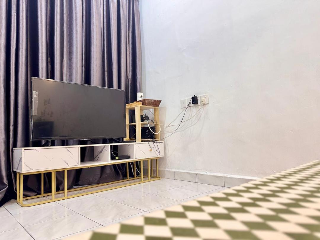 Cozy Murni 14Th Entire 3 Bedroom House At Alma Bkt Mertajam ブキッ・ムルタジャム エクステリア 写真